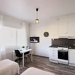 Studio In Downtown * Jyväskylä