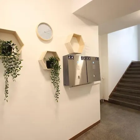 Hotel Studio In Downtown Jyvaskyla