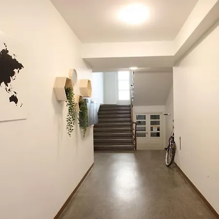 Studio In Downtown فندق *