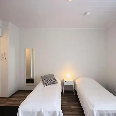 Studio In Downtown Jyvaskyla