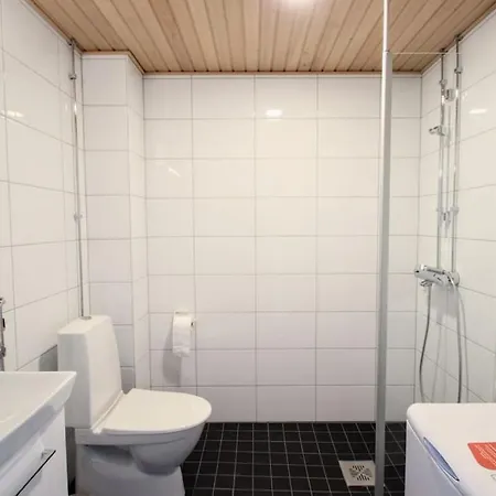 Studio In Downtown Hotel