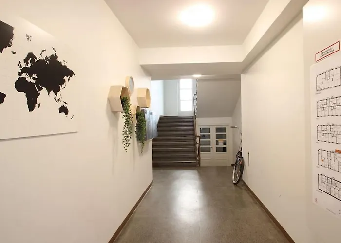 Studio In Downtown فندق *