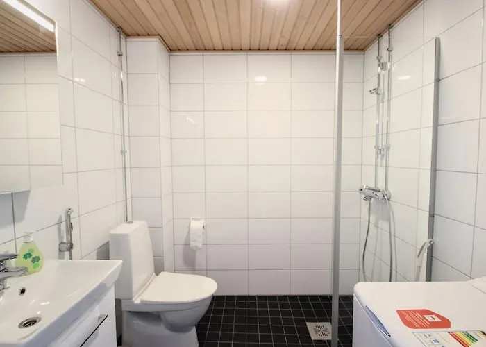 Studio In Downtown فندق